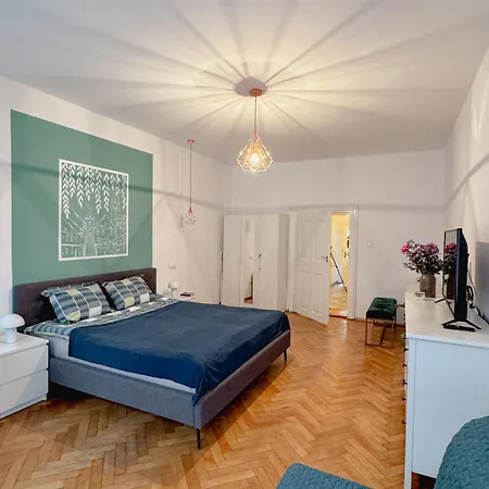 City Stairs Apartment 1 Hermannstadt Exterior foto