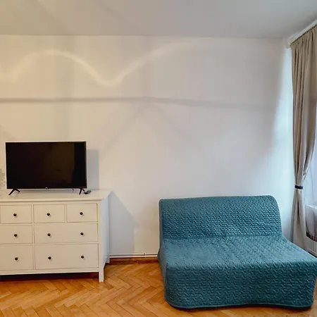 City Stairs Apartment 1 Hermannstadt Exterior foto
