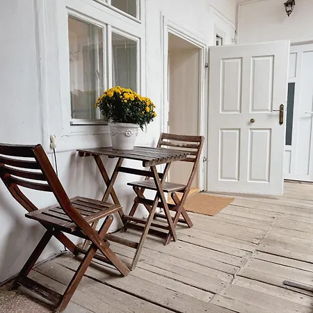 City Stairs Apartment 1 Hermannstadt Exterior foto